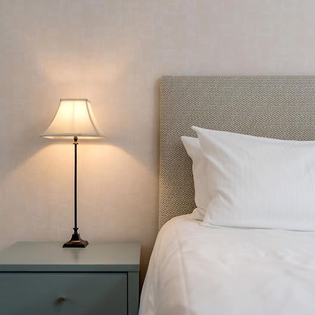 Causewayside Apartment - The Edinburgh Address Extérieur photo