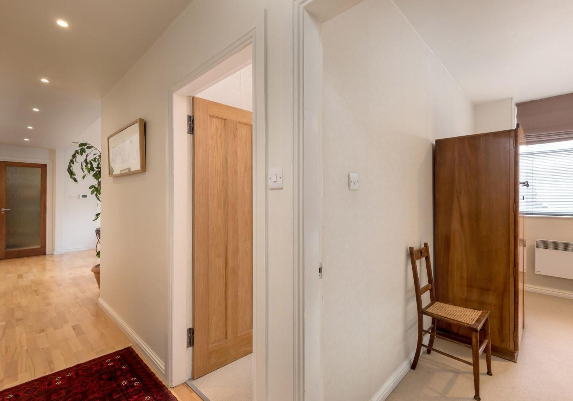 Causewayside Apartment - The Edinburgh Address Extérieur photo