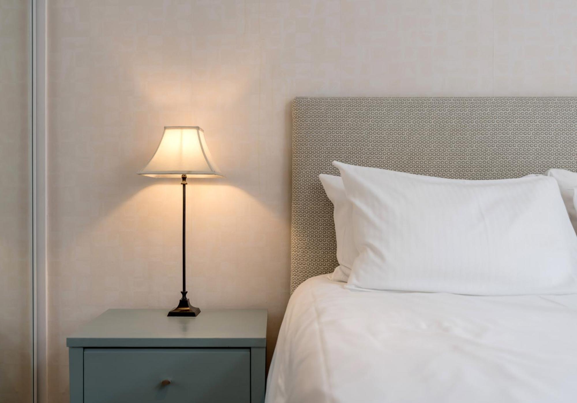 Causewayside Apartment - The Edinburgh Address Extérieur photo