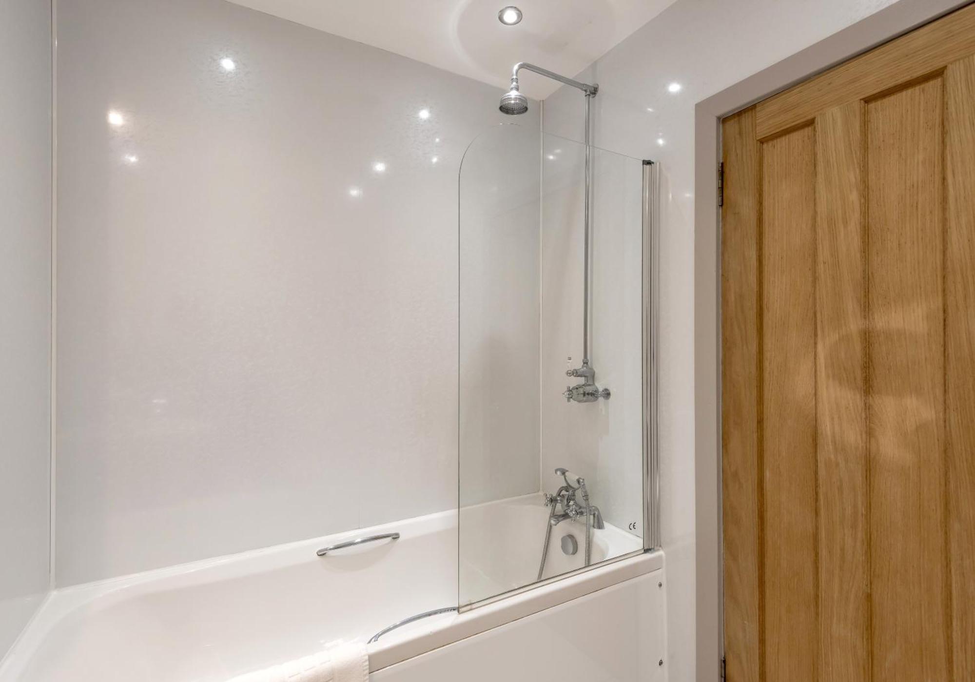 Causewayside Apartment - The Edinburgh Address Extérieur photo